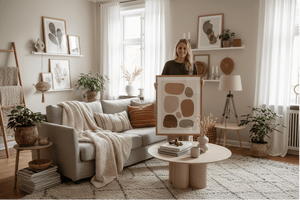 Samarbejde som creator - Nellastore