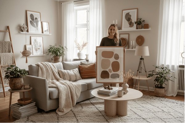 Samarbejde som creator - Nellastore