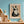 Sleeping Bunny Plakat
