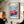 Pop Art Cherries Plakat