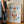 Rocket In Space Plakat