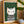 Striped Cat Plakat