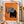 Grey Elephant Plakat