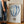Blue Hot Air Balloon Plakat