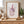 Unicorn Sleepy Dream Plakat