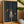 Retro Rocket Night Plakat
