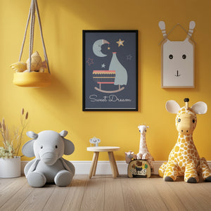 Sweet Dream Plakat