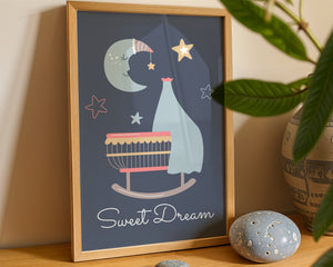 Sweet Dream Plakat