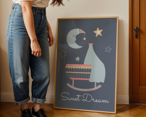 Sweet Dream Plakat