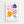 Abstract Gaze Matisse Plakat - 21 x 29.7 cm - Nellastore