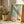 Aerial Beach Dock Plakat - 21 x 29.7 cm (A4) - Nellastore