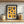 Apricot Blue Seed Plakat - 21 x 29.7 cm - Nellastore