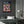 Art of Bauhaus Grid Plakat - 21 x 29.7 cm - Nellastore