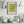 Artichoke Grid Plakat - 21 x 29.7 cm - Nellastore
