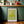 Artichoke Grid Plakat - 21 x 29.7 cm - Nellastore