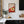 Autumn Club Table Plakat - 21 x 29.7 cm - Nellastore