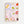 Autumn Dinner Party Plakat - 21 x 29.7 cm - Nellastore