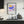 Azure Dancer Matisse Plakat - 21 x 29.7 cm - Nellastore