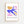 Azure Dancer Matisse Plakat - 21 x 29.7 cm - Nellastore