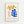 Barco Bloom Duo Plakat - 21 x 29.7 cm - Nellastore