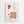 Bauhaus Geometry Terracotta Plakat - 21 x 29.7 cm - Nellastore