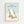 Beach Chair Harmony Plakat - 21 x 29.7 cm - Nellastore
