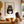 Bear With Scarf Plakat - 21 x 29.7 cm (A4) - Nellastore