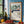 Berlin Corner Green Plakat - 21 x 29.7 cm - Nellastore