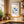 Blue Aperitif Glasses Plakat - 21 x 29.7 cm - Nellastore