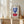 Blue Coral Vase Plakat - 21 x 29.7 cm - Nellastore
