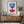 Blue Coral Vase Plakat - 21 x 29.7 cm - Nellastore