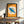 Blue Fish Lemon Plakat - 21 x 29.7 cm - Nellastore