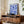 Blue Flow Forms Plakat - 21 x 29.7 cm - Nellastore