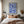 Blue Flow Forms Plakat - 21 x 29.7 cm - Nellastore