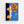 Blue Note Keys Plakat - 21 x 29.7 cm - Nellastore