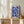 Blue Oak Leaf Plakat - 21 x 29.7 cm - Nellastore