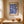 Blue Stone Pattern Plakat - 21 x 29.7 cm - Nellastore