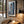 Blue Stripes Solitude Plakat - 21 x 29.7 cm (A4) - Nellastore