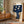 Blue Tree Of Life Plakat - 21 x 29.7 cm (A4) - Nellastore