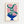 Blue Vase Garden Matisse Plakat - 21 x 29.7 cm - Nellastore