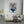Blue Vase Garden Matisse Plakat - 21 x 29.7 cm - Nellastore