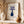 Blue Vase Shape Plakat - 21 x 29.7 cm (A4) - Nellastore