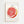 Blush Grapefruit Plakat - 21 x 29.7 cm (A4) - Nellastore