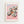 Blush Oyster Feast Plakat - 21 x 29.7 cm (A4) - Nellastore