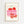 Bon Appetit Cherry Cake Plakat - 21 x 29.7 cm - Nellastore