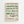 Botanical Chart II Plakat - 21 x 29.7 cm (A4) - Nellastore
