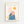 Botanical Dream Matisse Plakat - 21 x 29.7 cm - Nellastore