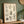 Botanical Herb Study Plakat - 21 x 29.7 cm (A4) - Nellastore