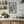 Botanical Kitchen Leaves Plakat - 21 x 29.7 cm - Nellastore