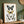 Butterfly Collection Plakat - 21 x 29.7 cm (A4) - Nellastore